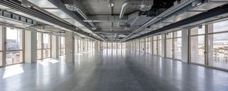 Oficina en alquiler en El Poblenou en Barcelona