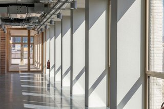 Oficina en alquiler en El Poblenou en Barcelona