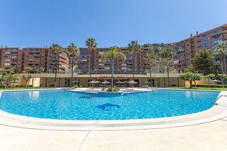 Piso en venta en Vistahermosa en Alicante