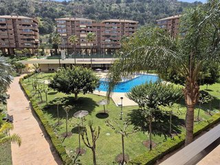 Piso en venta en Vistahermosa en Alicante