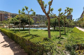 Piso en venta en Vistahermosa en Alicante