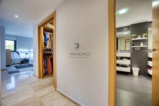 Piso en venta en Vistahermosa en Alicante