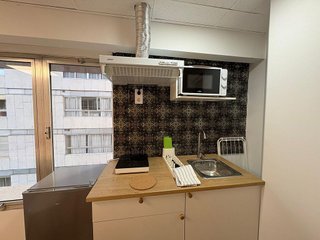 Estudio en alquiler en Poble Nou en Torrent