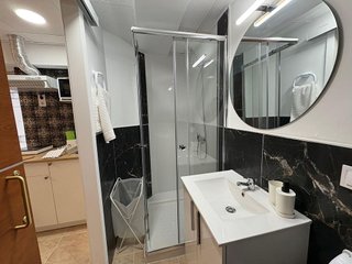 Estudio en alquiler en Poble Nou en Torrent