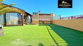 Ático en venta en Cabo de las Huertas en Alicante