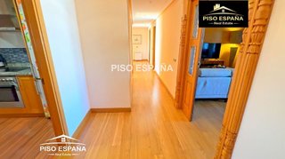 Ático en venta en Cabo de las Huertas en Alicante