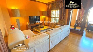 Ático en venta en Cabo de las Huertas en Alicante