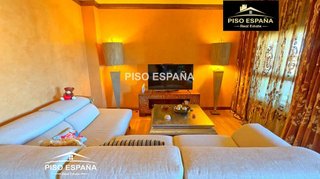 Ático en venta en Cabo de las Huertas en Alicante