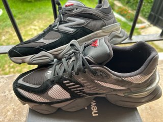 New Balance 9060