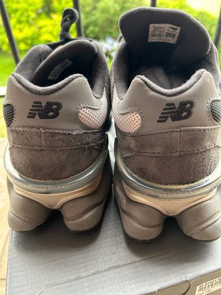 New Balance 9060