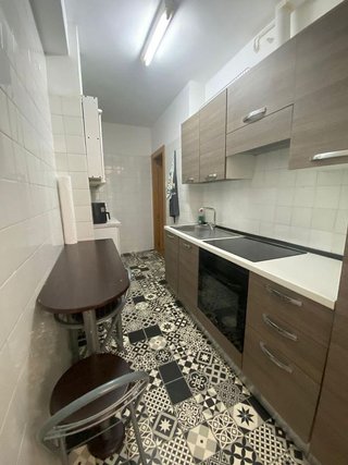 Piso en alquiler en Fígares en Granada