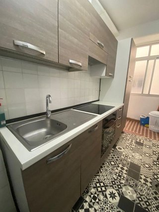 Piso en alquiler en Fígares en Granada