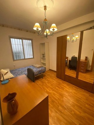 Piso en alquiler en Fígares en Granada