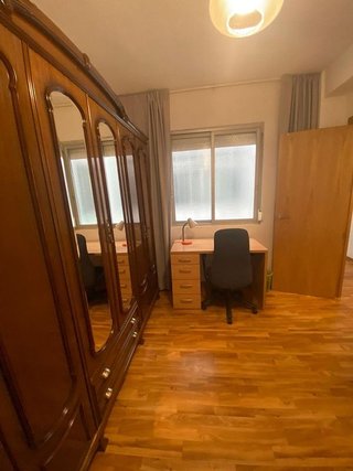 Piso en alquiler en Fígares en Granada