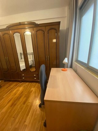 Piso en alquiler en Fígares en Granada