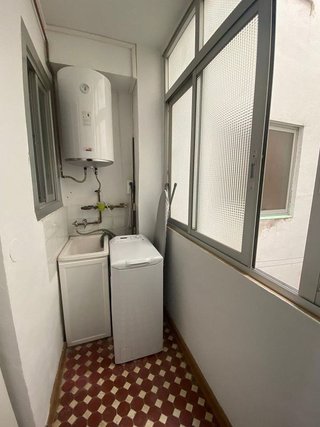 Piso en alquiler en Fígares en Granada