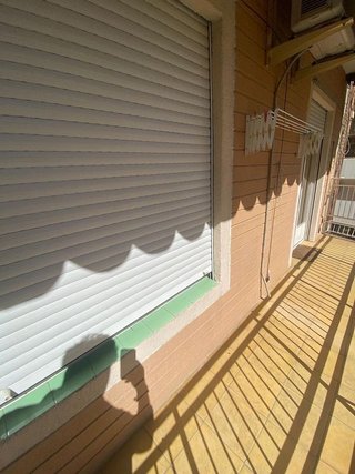 Piso en alquiler en Fígares en Granada