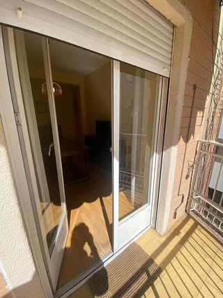 Piso en alquiler en Fígares en Granada
