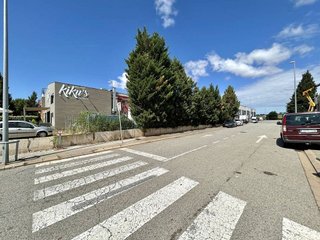 Nave industrial en venta en Sant Fruitós de Bages