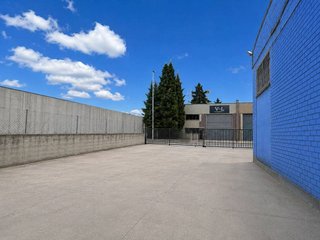 Nave industrial en venta en Sant Fruitós de Bages