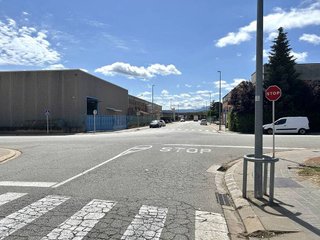 Nave industrial en venta en Sant Fruitós de Bages