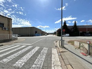 Nave industrial en venta en Sant Fruitós de Bages