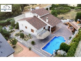 Casa en venta en Lliçà de Vall