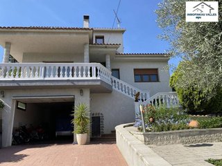 Casa en venta en Lliçà de Vall