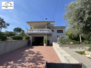 Casa en venta en Lliçà de Vall