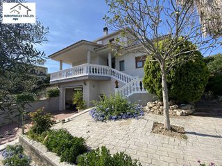 Casa en venta en Lliçà de Vall