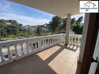 Casa en venta en Lliçà de Vall