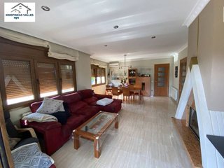 Casa en venta en Lliçà de Vall