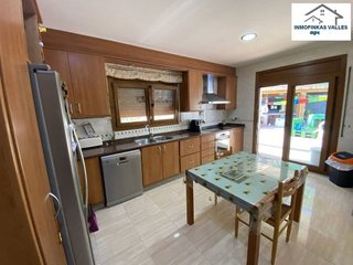 Casa en venta en Lliçà de Vall