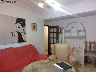 Piso en alquiler en Peñamefecit - Avda Barcelona en Jaén