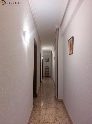 Piso en alquiler en Peñamefecit - Avda Barcelona en Jaén