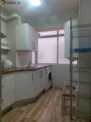 Piso en alquiler en Peñamefecit - Avda Barcelona en Jaén