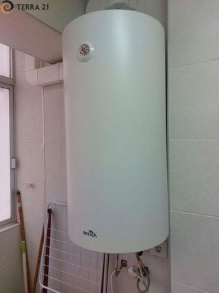 Piso en alquiler en Peñamefecit - Avda Barcelona en Jaén