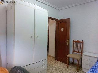 Piso en alquiler en Peñamefecit - Avda Barcelona en Jaén