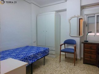 Piso en alquiler en Peñamefecit - Avda Barcelona en Jaén