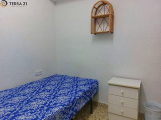 Piso en alquiler en Peñamefecit - Avda Barcelona en Jaén