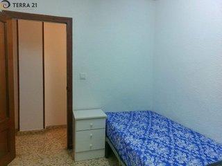 Piso en alquiler en Peñamefecit - Avda Barcelona en Jaén
