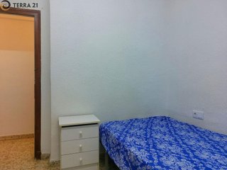 Piso en alquiler en Peñamefecit - Avda Barcelona en Jaén