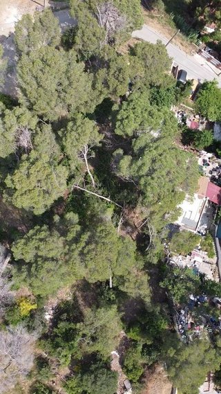Solar en venta en Torre Baró en Barcelona