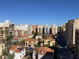 Piso en alquiler en Este en Castellón de la Plana