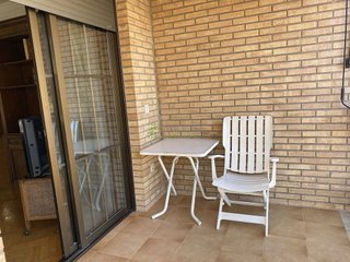 Piso en alquiler en Este en Castellón de la Plana