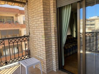 Piso en alquiler en Este en Castellón de la Plana