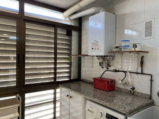 Piso en alquiler en Este en Castellón de la Plana