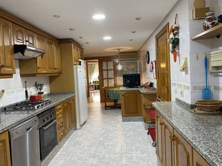 Piso en alquiler en Este en Castellón de la Plana