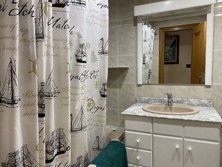 Piso en alquiler en Este en Castellón de la Plana