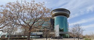 Oficina en alquiler en Fígares en Granada